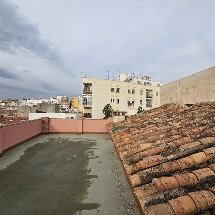 Sale of detached villa in Málaga