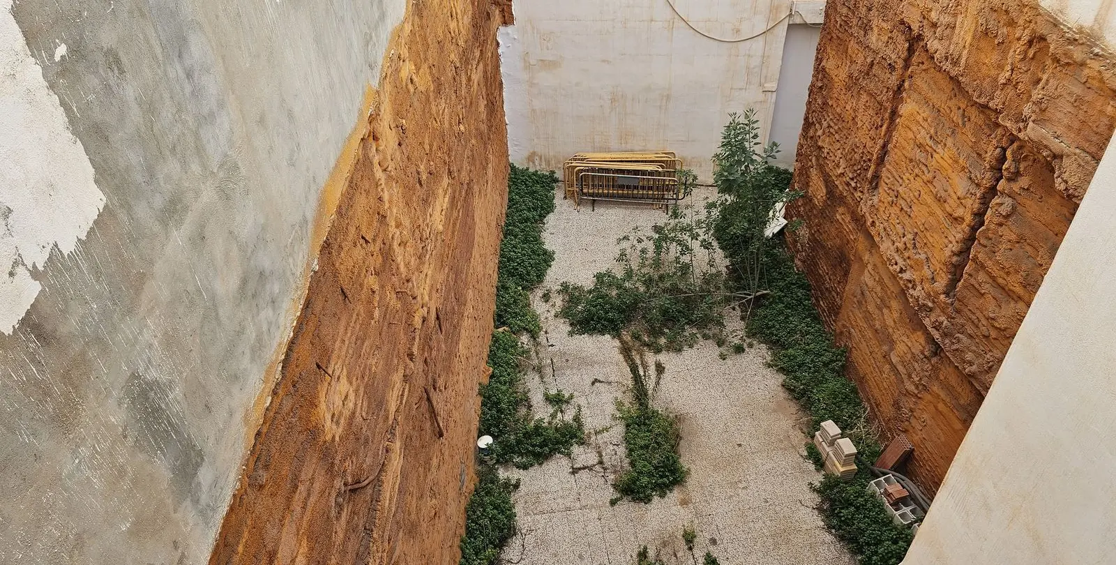 Sale of detached villa in Málaga 7