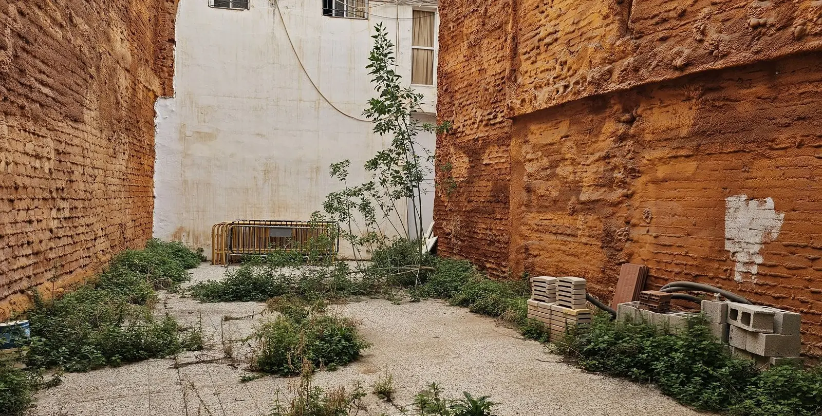 Sale of detached villa in Málaga 10