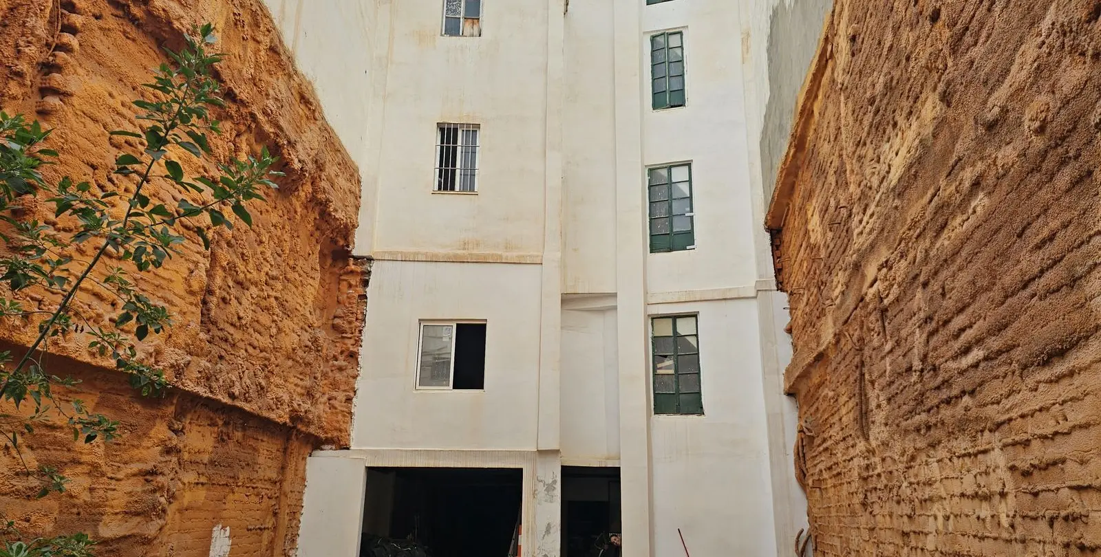 Sale of detached villa in Málaga 11