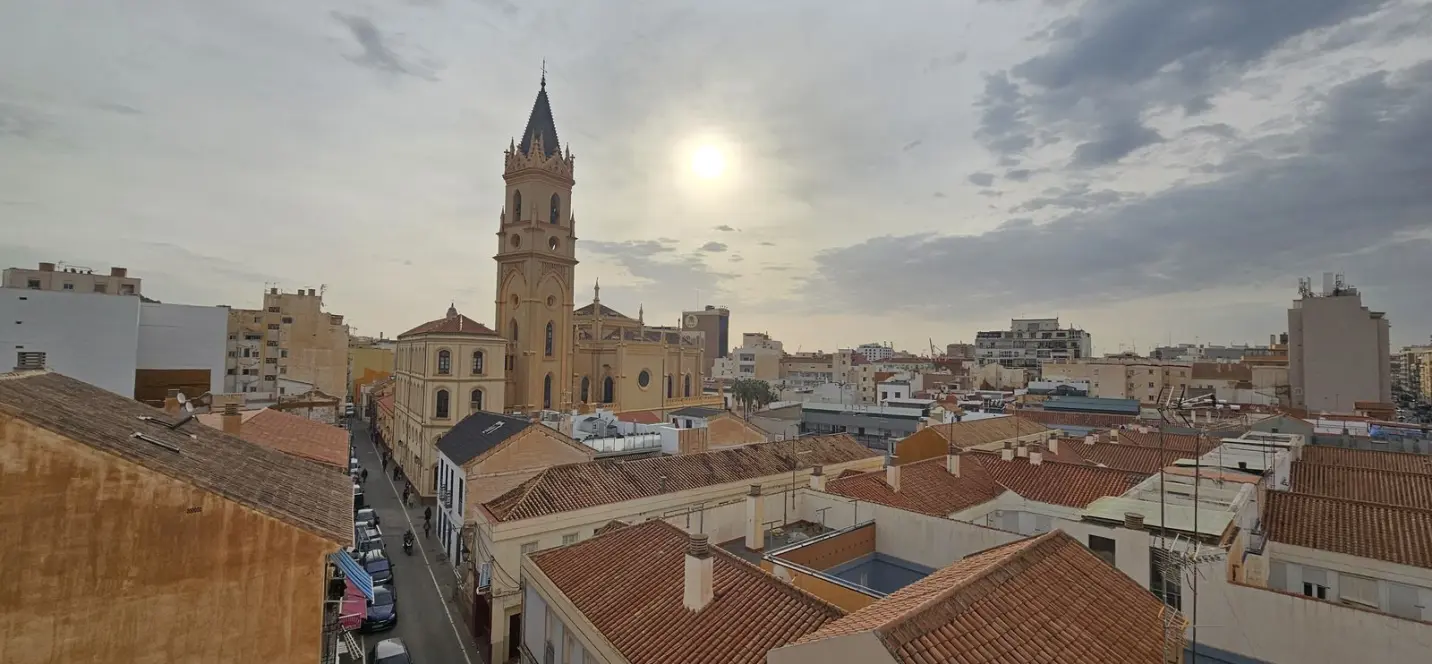 Venta de villa independiente en Málaga 0