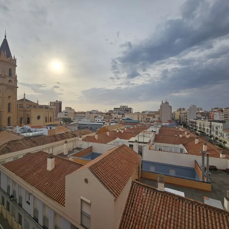 Venta de villa independiente en Málaga