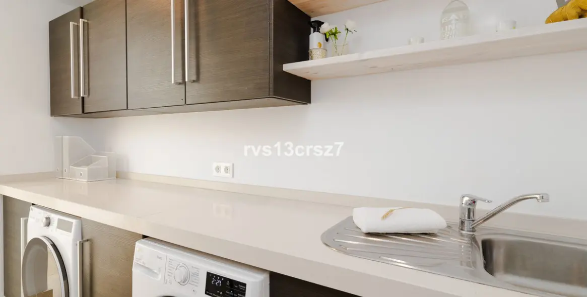 Venta de villa independiente en El Rosario 27