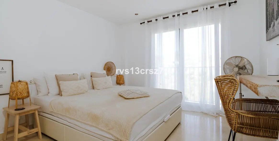 Venta de villa independiente en El Rosario 28