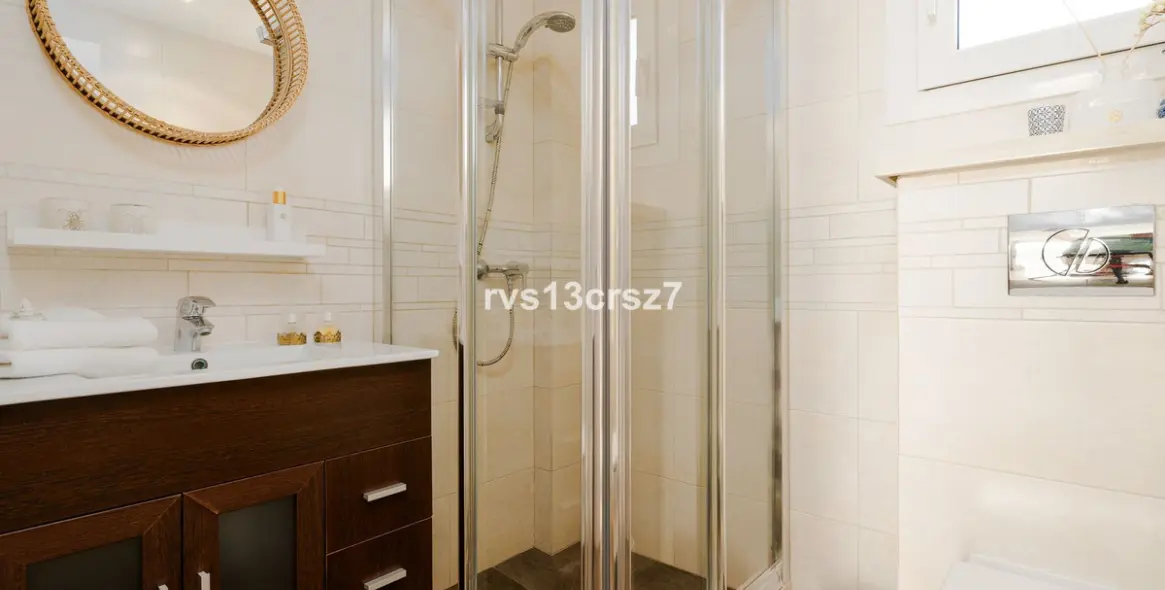 Venta de villa independiente en El Rosario 29