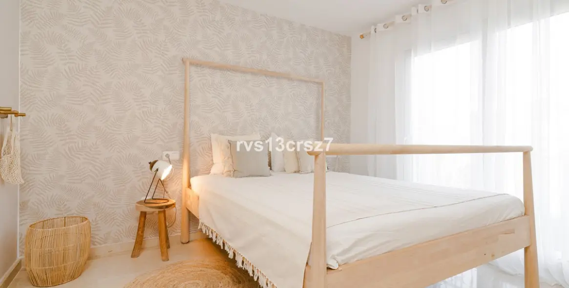 Venta de villa independiente en El Rosario 31