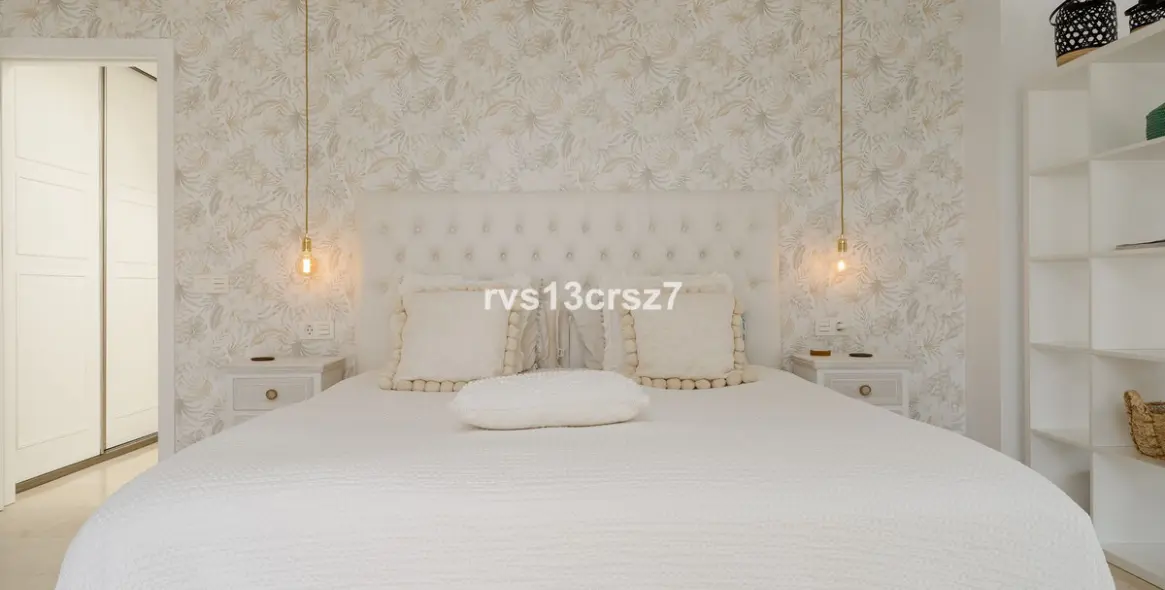 Venta de villa independiente en El Rosario 35