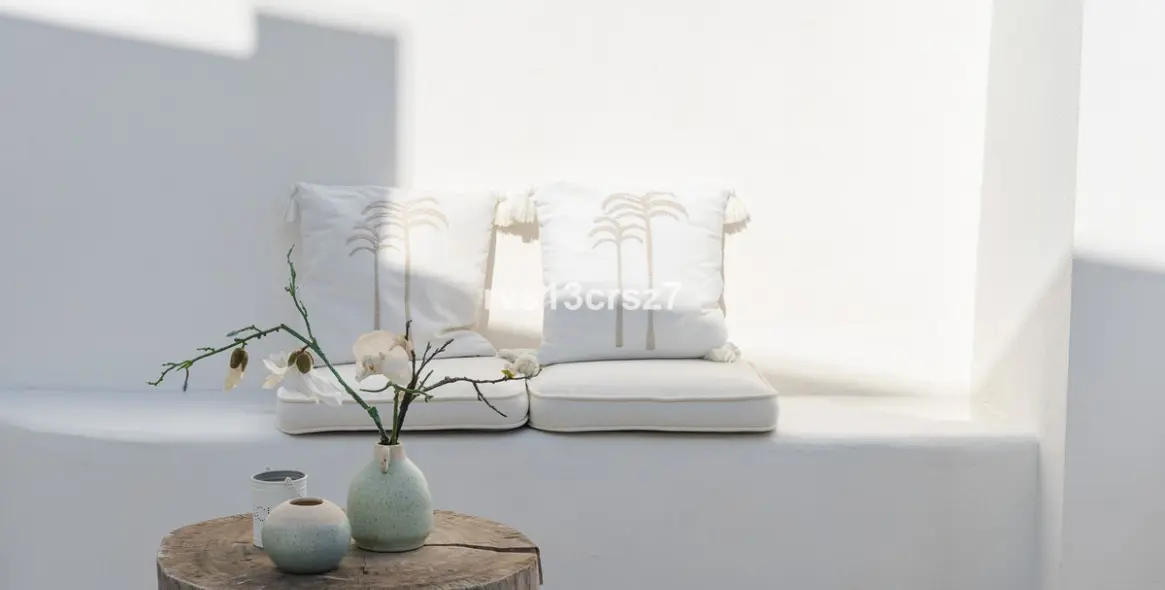 Venta de villa independiente en El Rosario 41