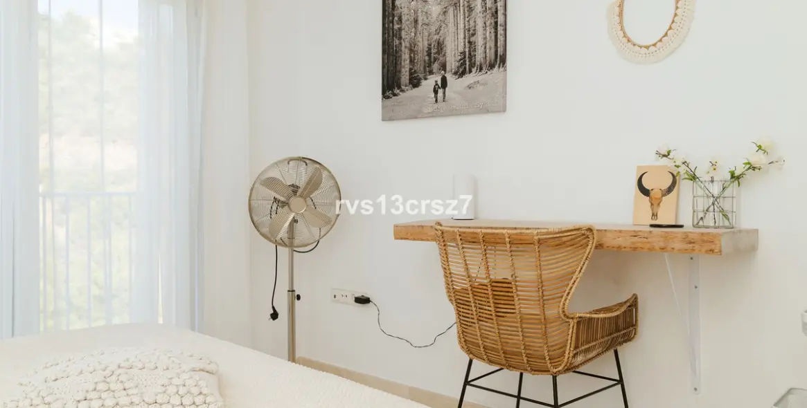 Venta de villa independiente en El Rosario 53