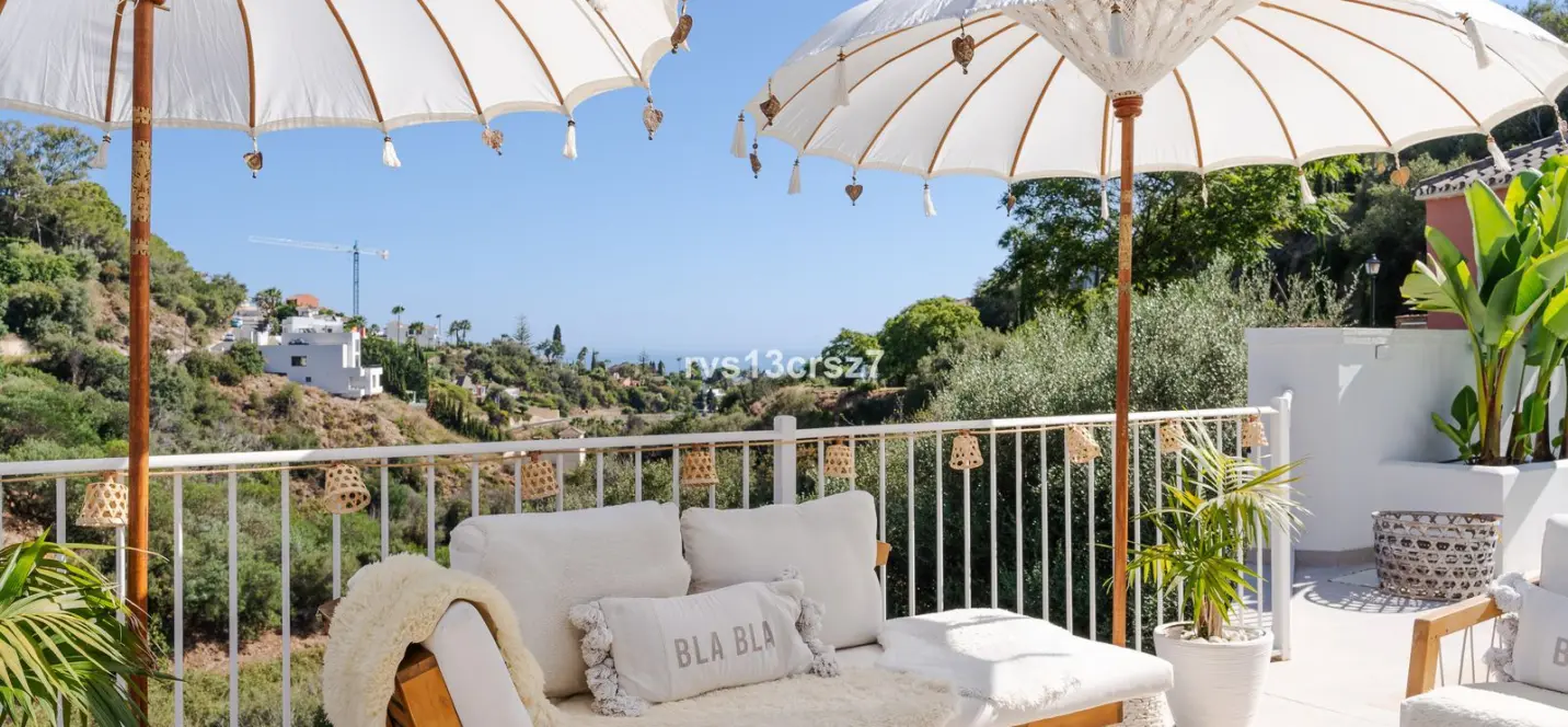 Sale of detached villa in El Rosario 2