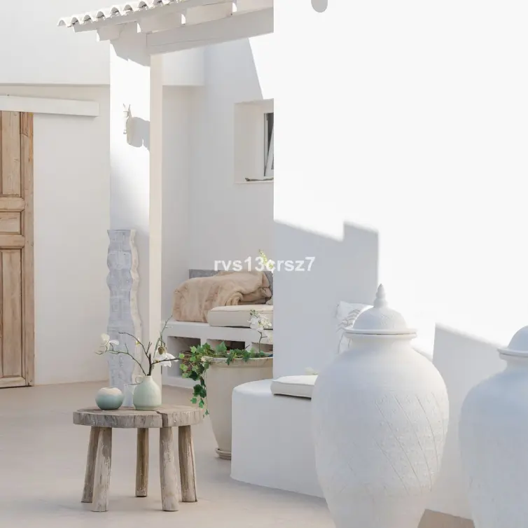 Sale of detached villa in El Rosario