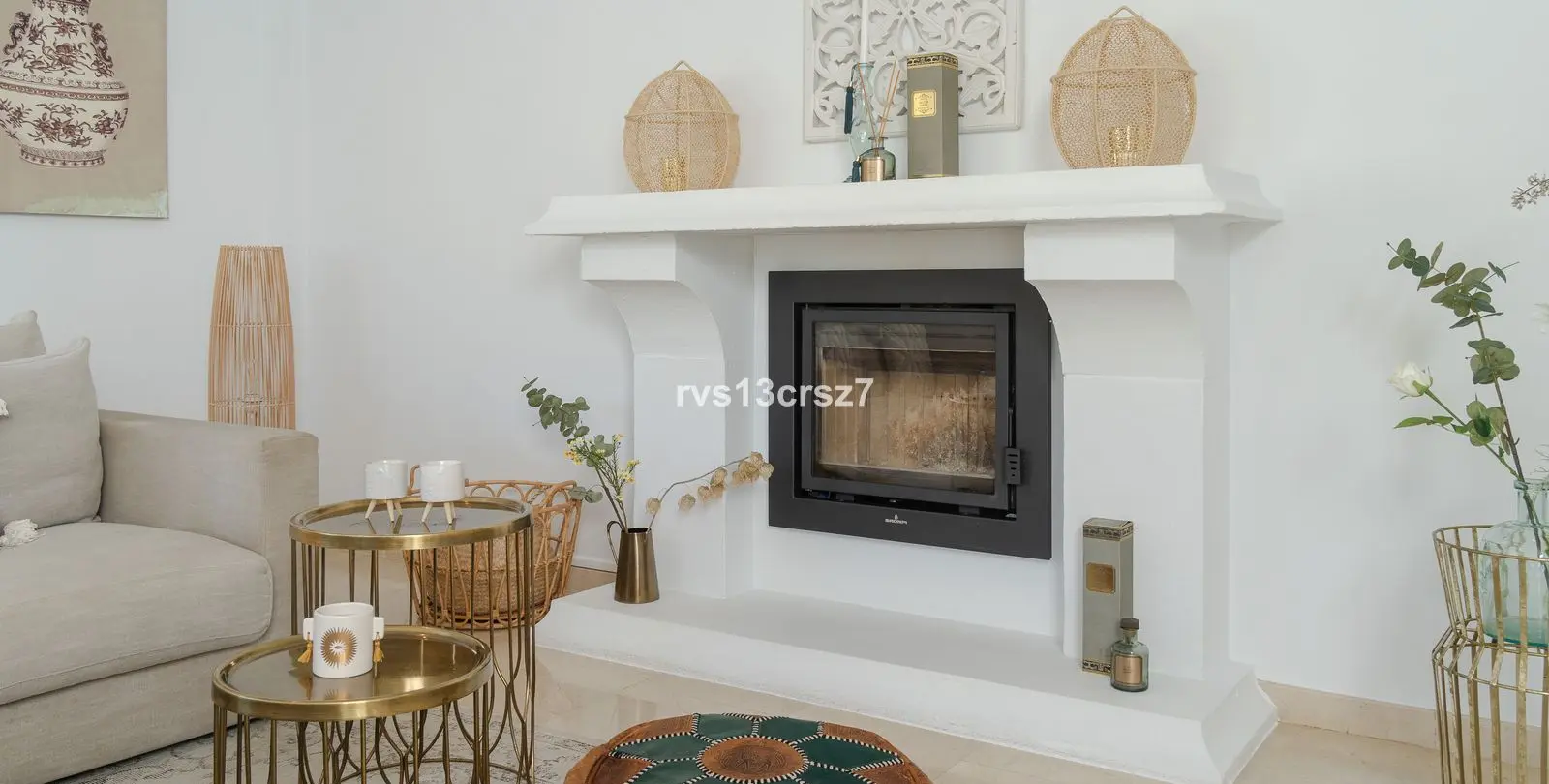 Продажа  отдельно стоящей виллы в El Rosario 18