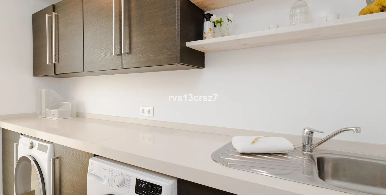 Продажа  отдельно стоящей виллы в El Rosario 27