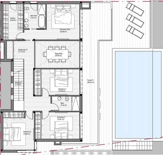 Sale of detached villa in Manilva