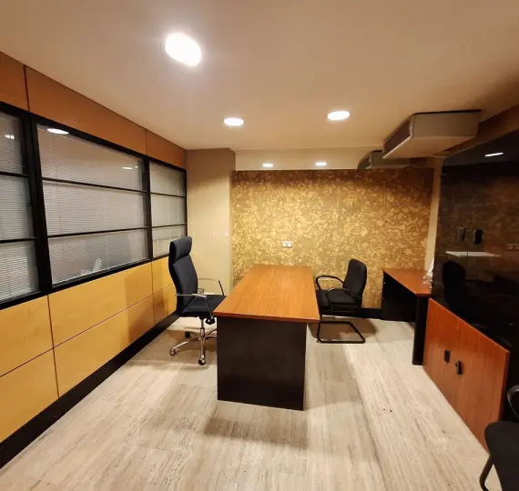 Sale of office in Marbella