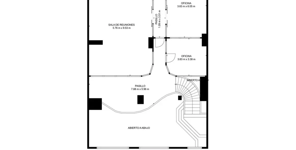 Sale of office in Marbella 18