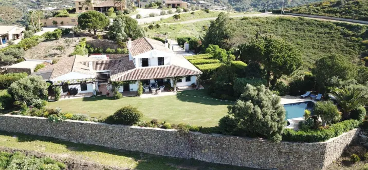 Продажа  отдельно стоящей виллы в La Cala de Mijas 3