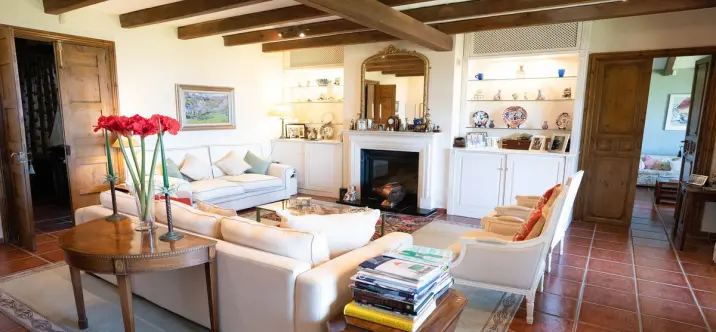 Продажа  отдельно стоящей виллы в La Cala de Mijas 4