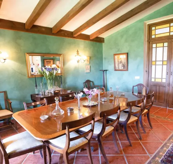 Продажа  отдельно стоящей виллы в La Cala de Mijas