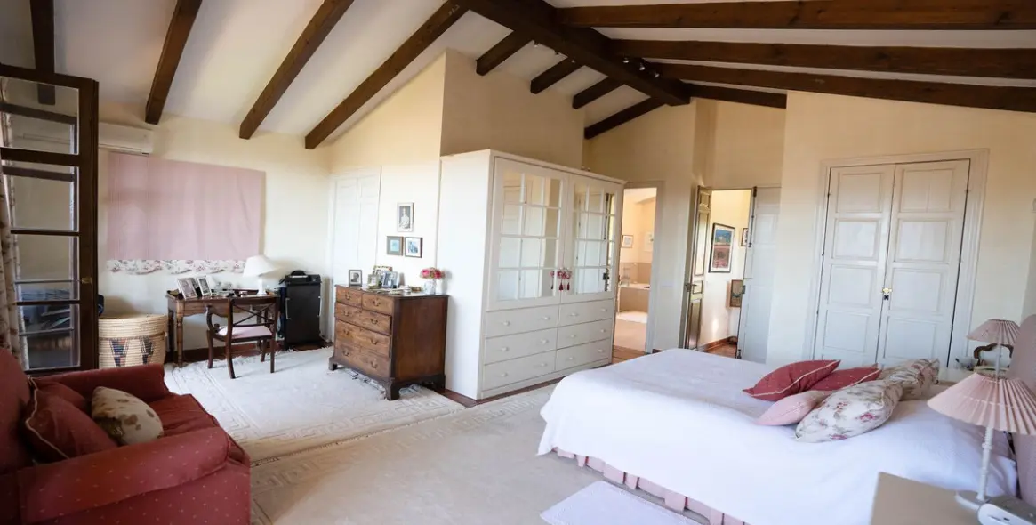 Продажа  отдельно стоящей виллы в La Cala de Mijas 8