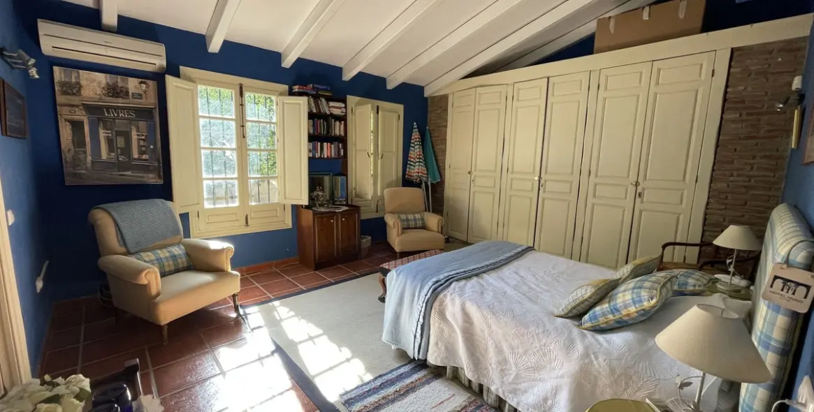 Продажа  отдельно стоящей виллы в La Cala de Mijas 10