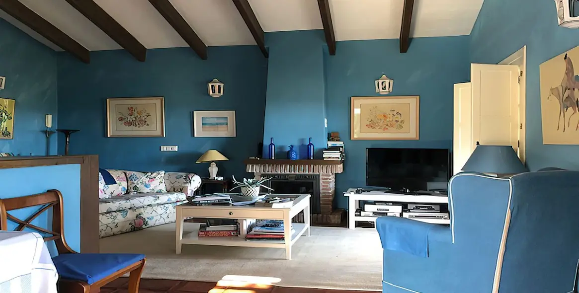 Продажа  отдельно стоящей виллы в La Cala de Mijas 12