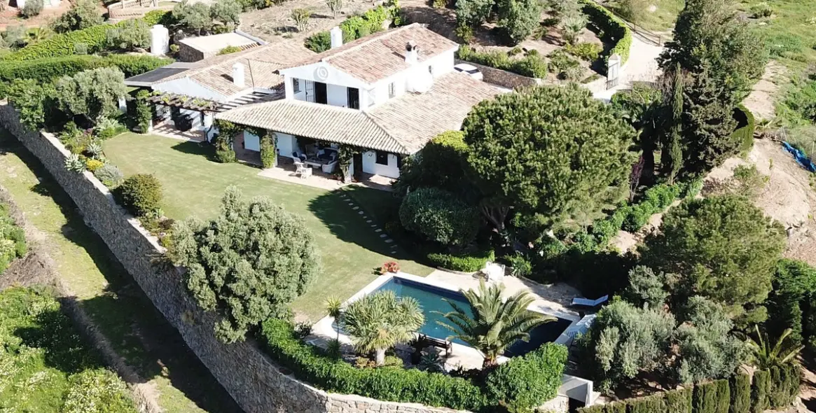 Sale of detached villa in La Cala de Mijas 23