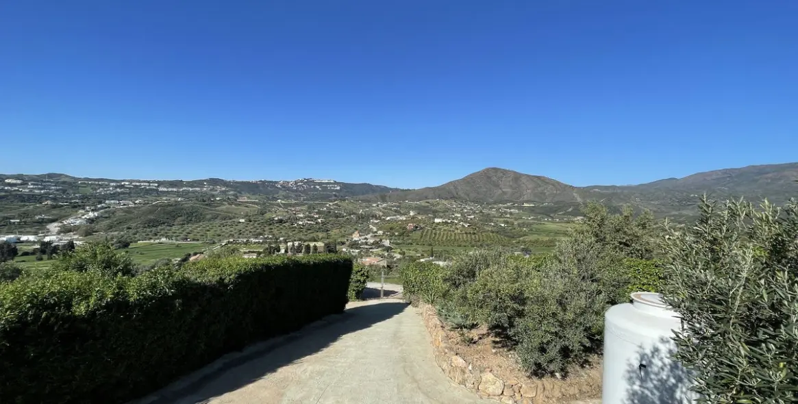 Sale of detached villa in La Cala de Mijas 27