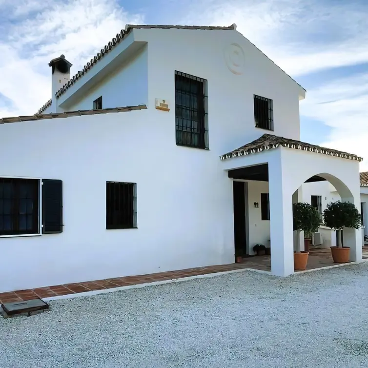 Sale of detached villa in La Cala de Mijas