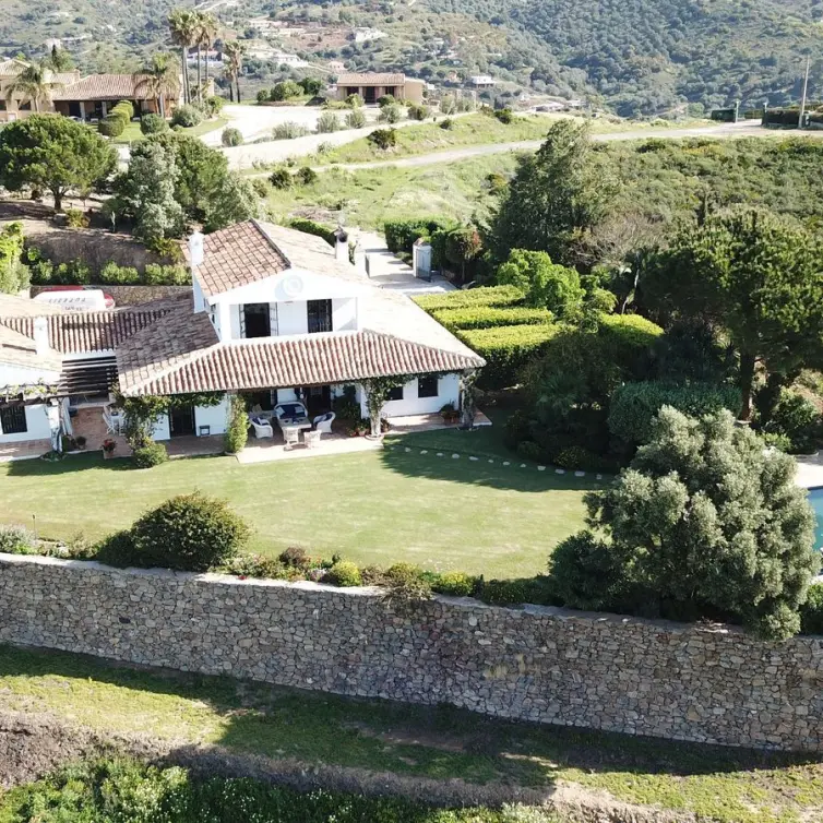 Sale of detached villa in La Cala de Mijas