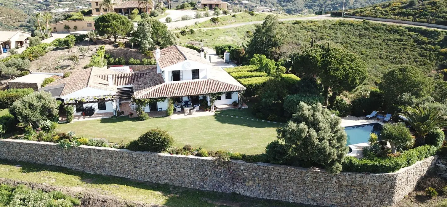 Sale of detached villa in La Cala de Mijas 3