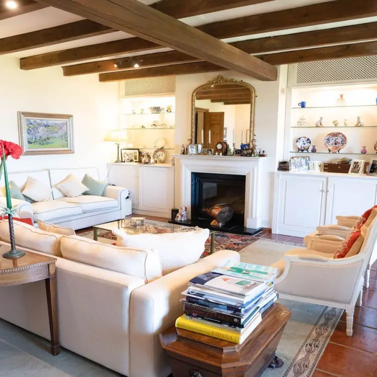 Sale of detached villa in La Cala de Mijas