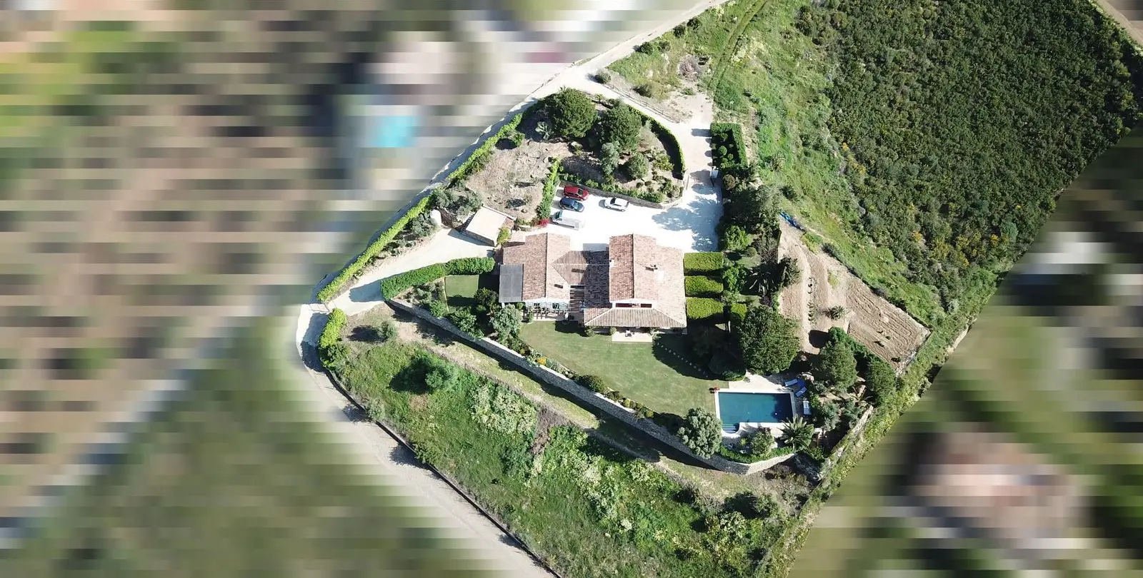 Продажа  отдельно стоящей виллы в La Cala de Mijas 26