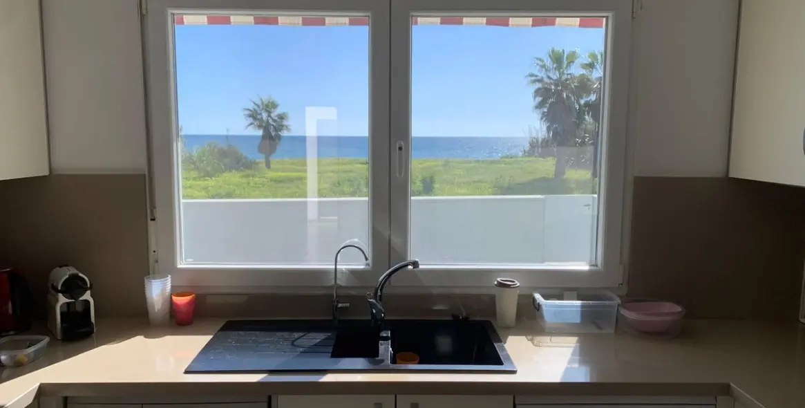 Long-term rent of detached villa in Estepona 5