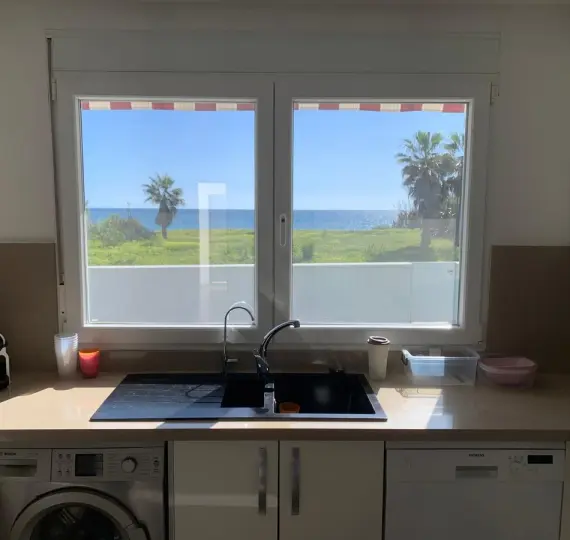 Long-term rent of detached villa in Estepona