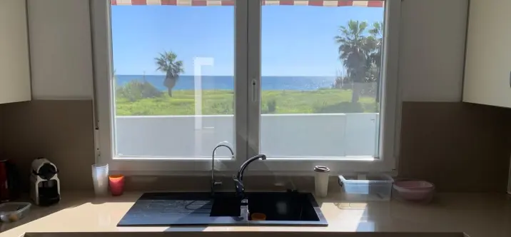 Long-term rent of detached villa in Estepona 4