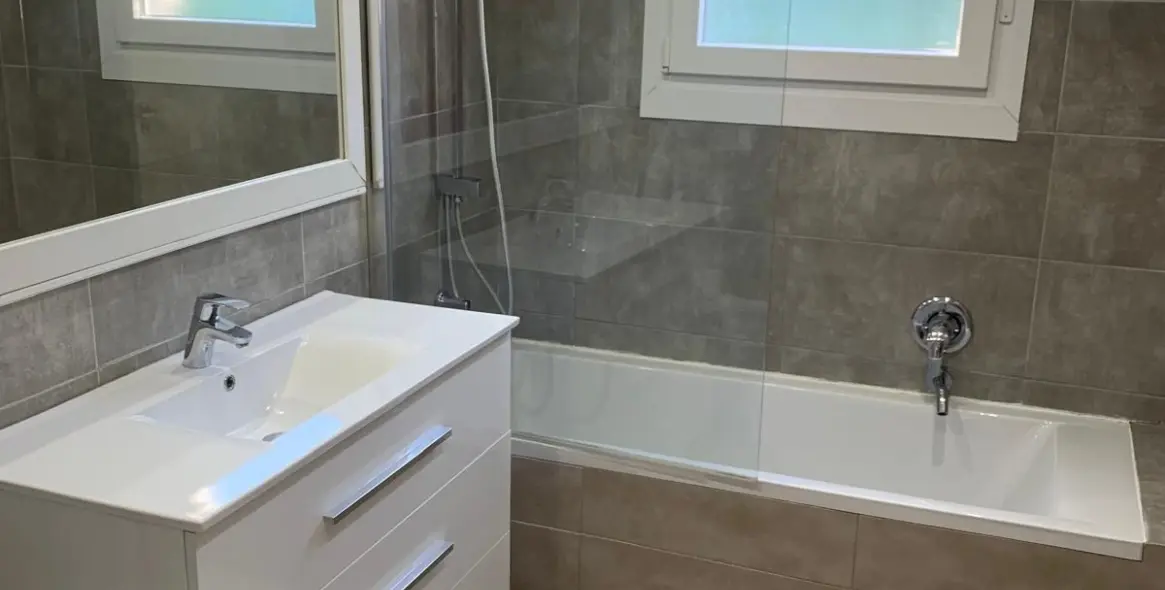 Long-term rent of detached villa in Estepona 10