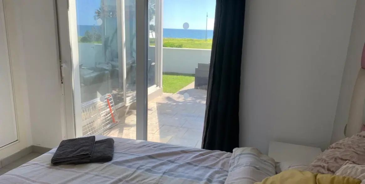 Long-term rent of detached villa in Estepona 13