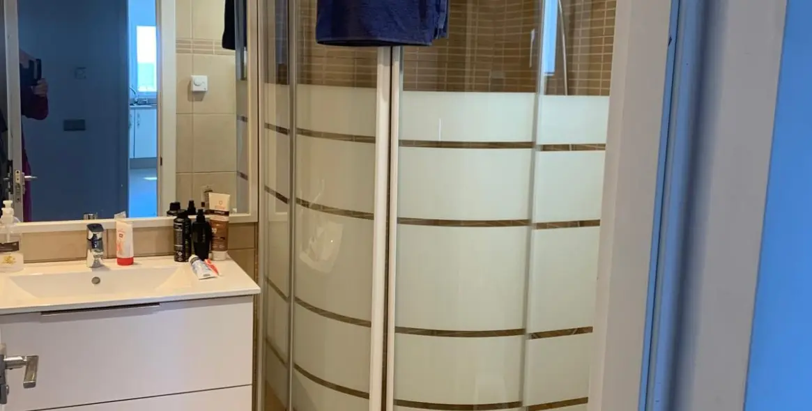 Long-term rent of detached villa in Estepona 14