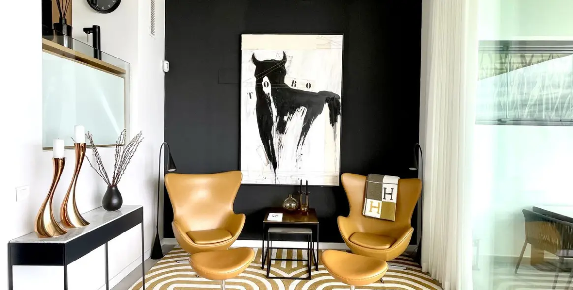 Продажа дома на две семьи в Cabopino 7