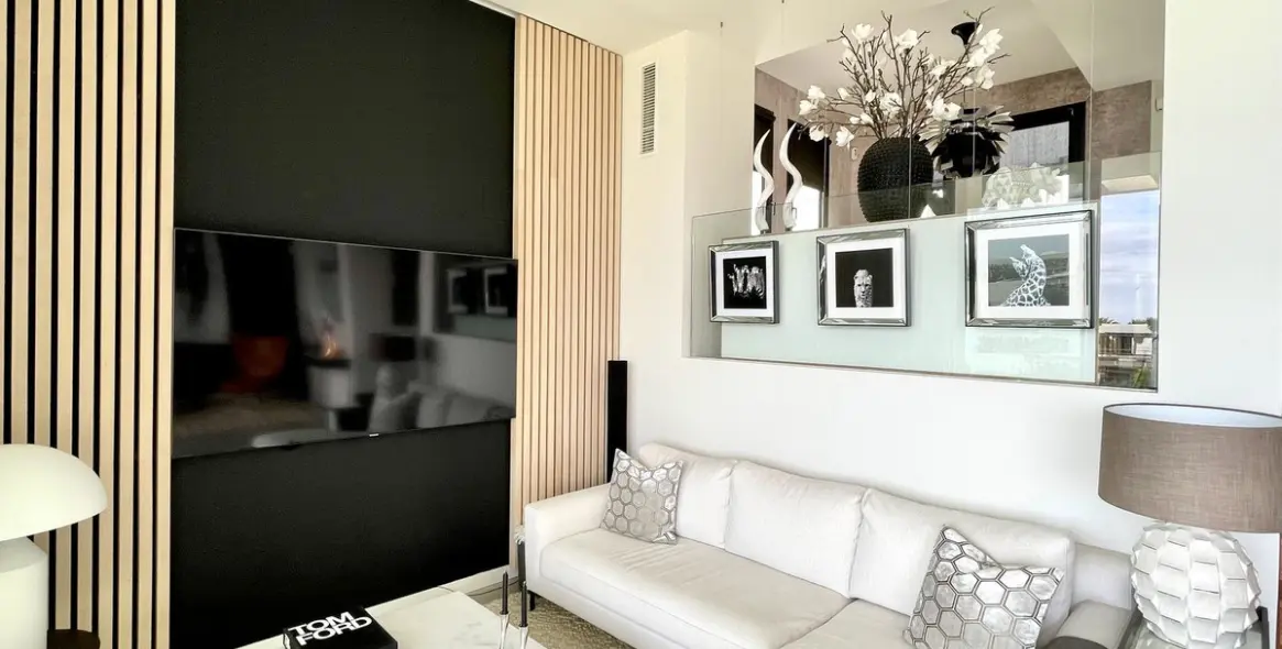 Sale of semi-detached house in Cabopino 8