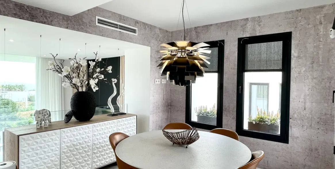 Sale of semi-detached house in Cabopino 13