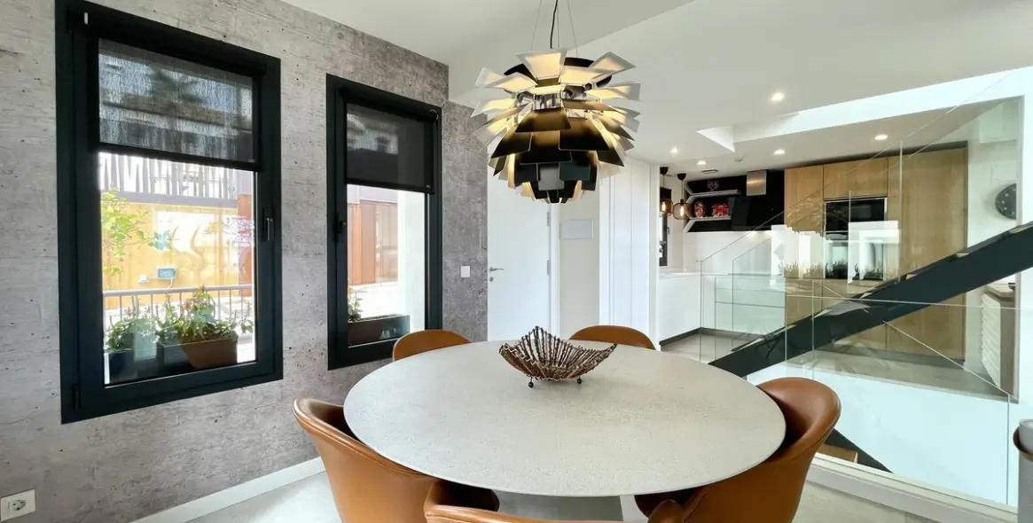 Sale of semi-detached house in Cabopino 14