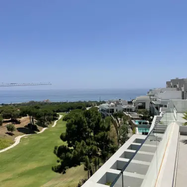 Продажа дома на две семьи в Cabopino