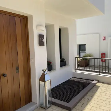 Продажа дома на две семьи в Cabopino