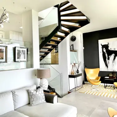 Продажа дома на две семьи в Cabopino