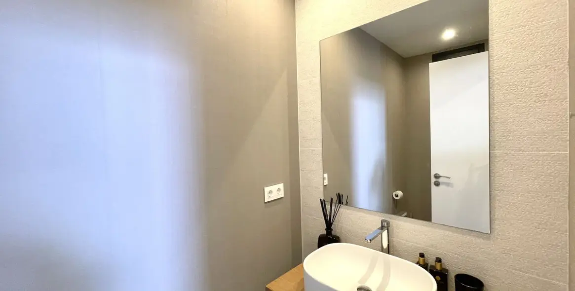 Продажа дома на две семьи в Cabopino 30