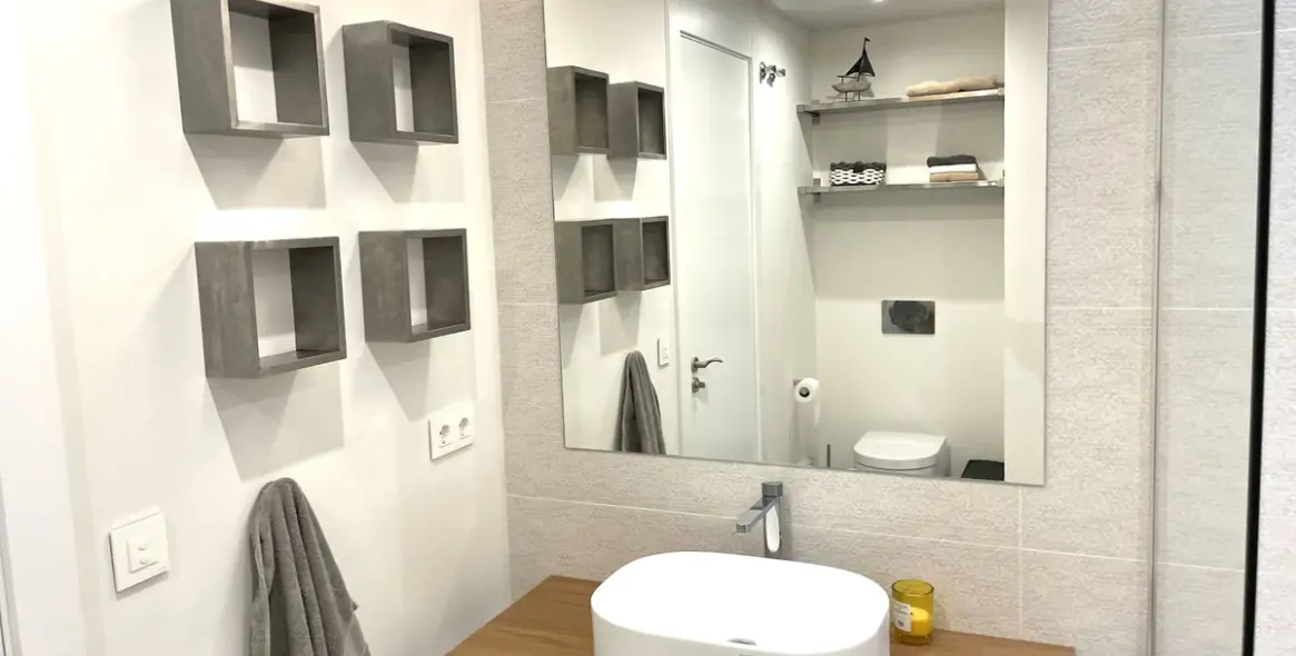 Продажа дома на две семьи в Cabopino 34