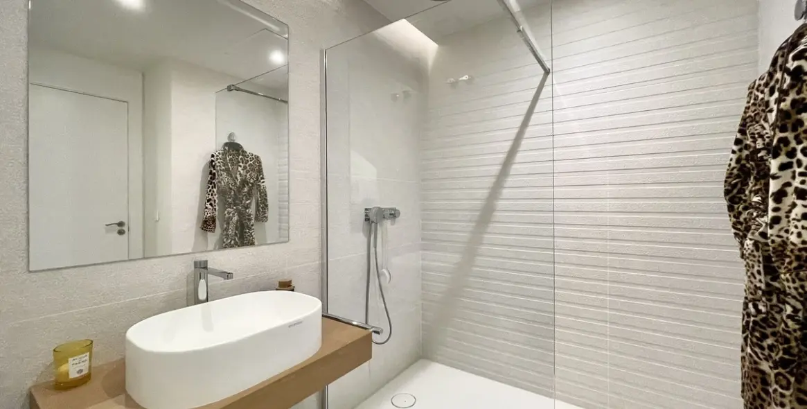 Продажа дома на две семьи в Cabopino 39