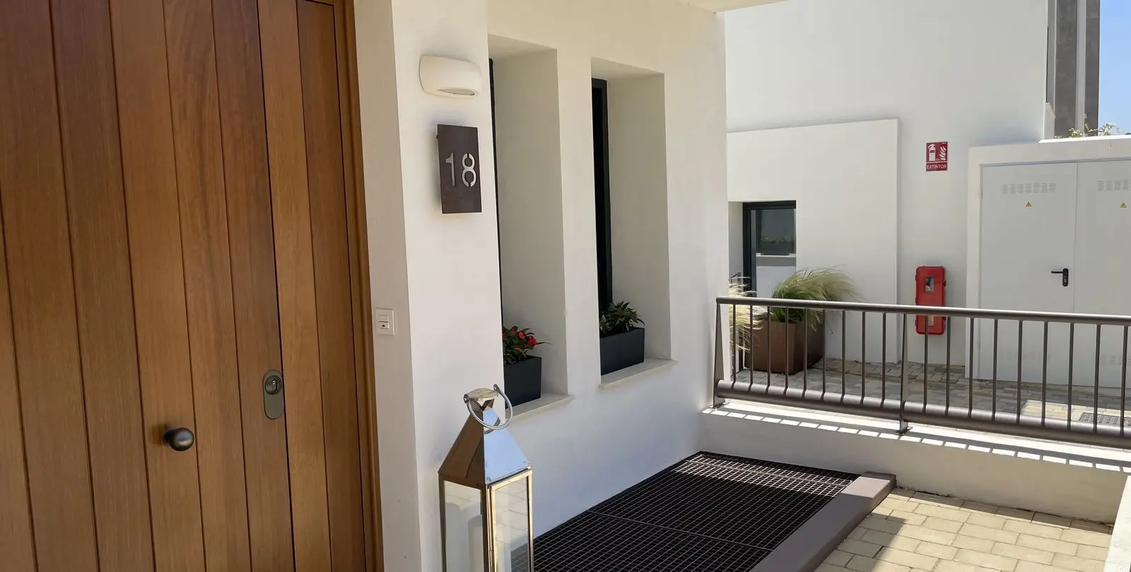 Venta de casa pareada en Cabopino 3